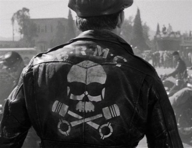 The Wild One (1953) The Wild One (1953)