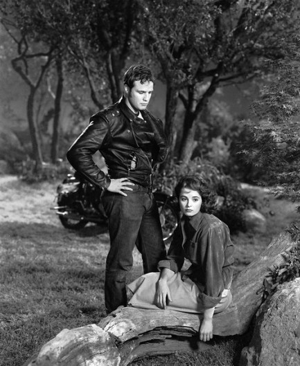 The Wild One (1953) The Wild One (1953)