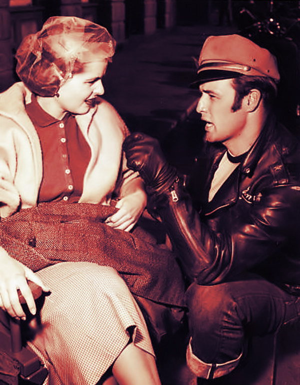 The Wild One (1953)