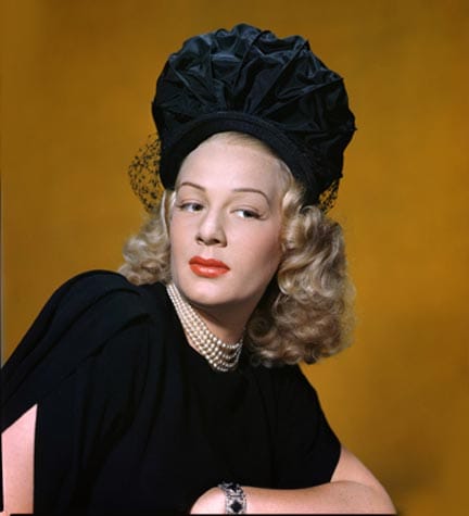 Betty Hutton