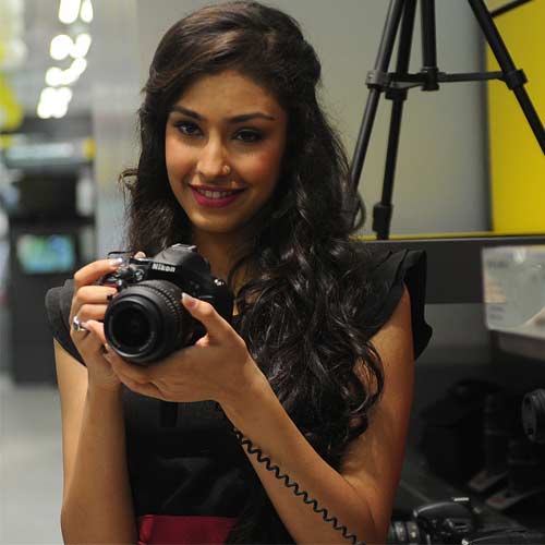 Navneet Kaur Dhillon