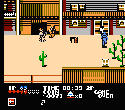 Cowboy Kid
