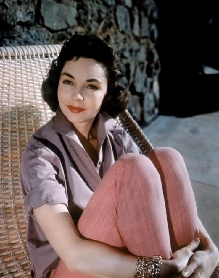 Jennifer Jones