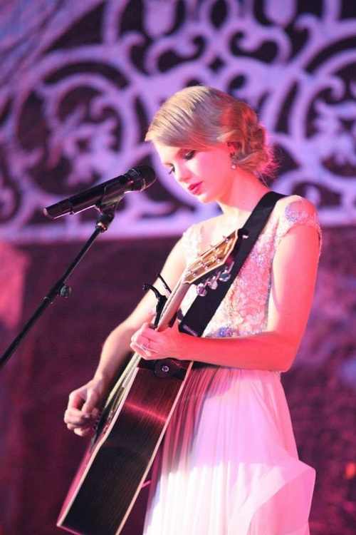 Taylor Swift