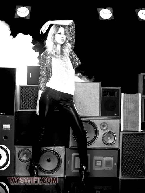 Taylor Swift Taylor Swift