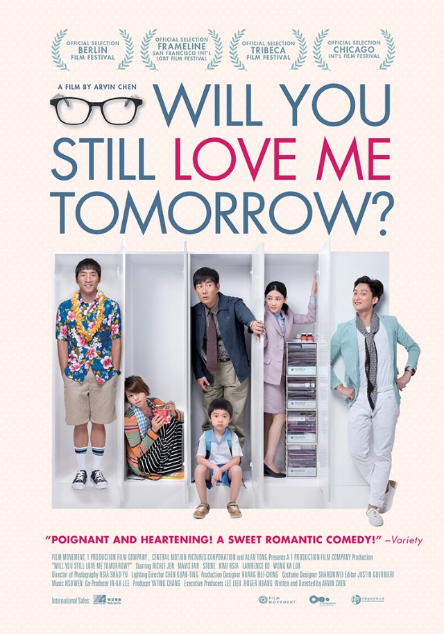 Will You Still Love Me Tomorrow?