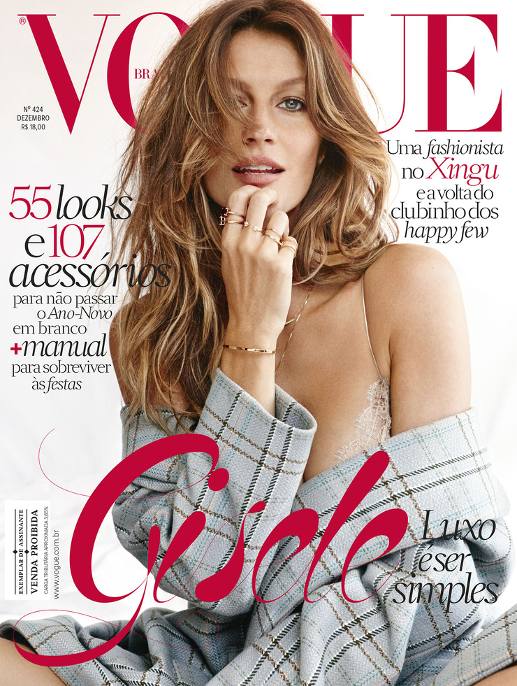 Gisele Bundchen Gisele Bundchen