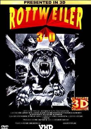 Dogs of Hell                                  (1983)