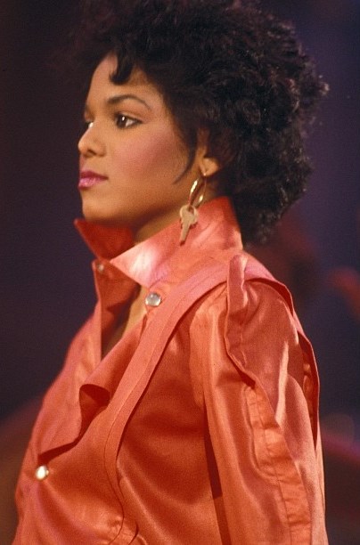 Janet Jackson