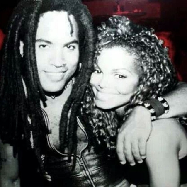 Janet Jackson