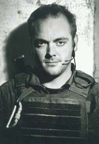 Mark Sheppard