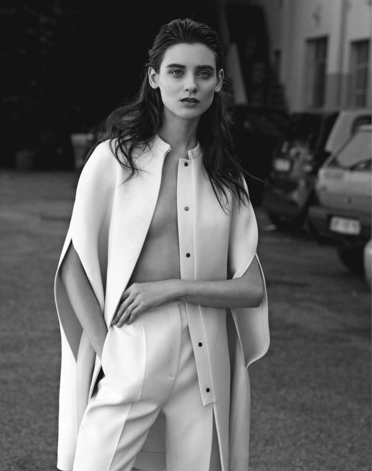 Carolina Thaler