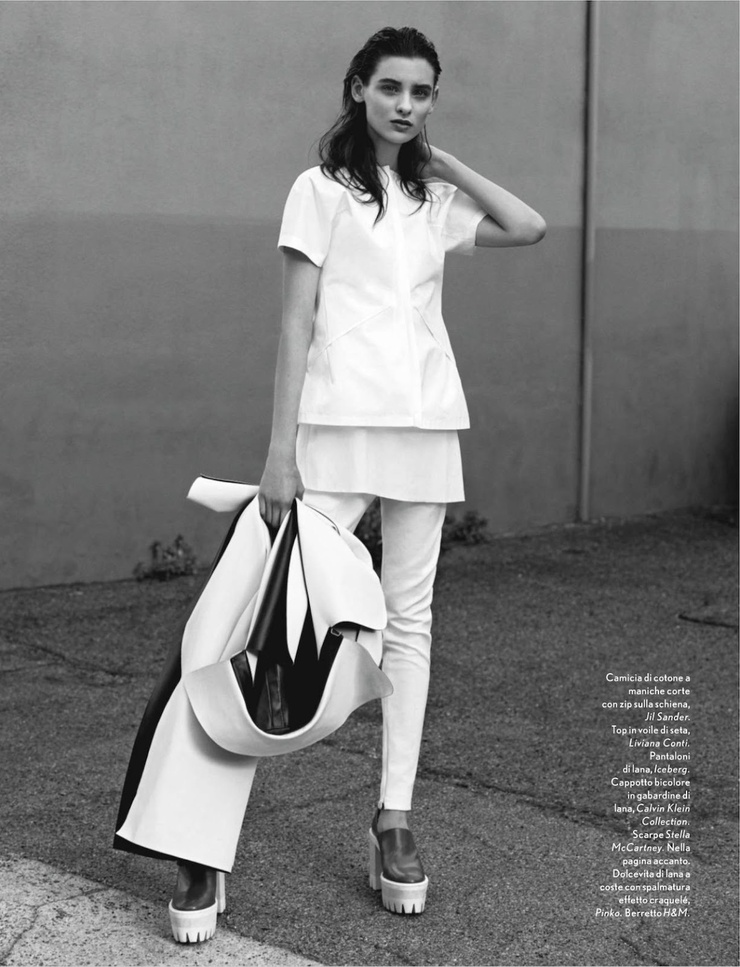 Carolina Thaler