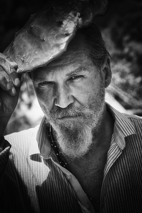 Jeff Bridges Jeff Bridges