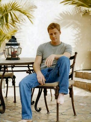 Alan Tudyk