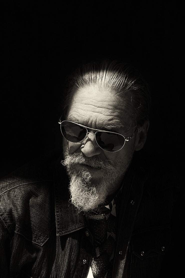 Jeff Bridges