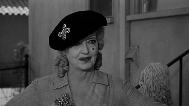 What Ever Happened to Baby Jane? What Ever Happened to Baby Jane?