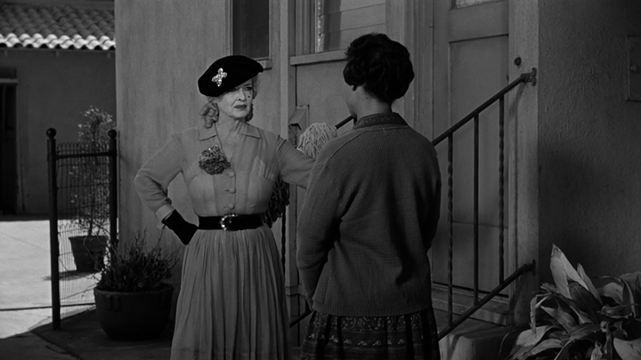 What Ever Happened to Baby Jane? What Ever Happened to Baby Jane?