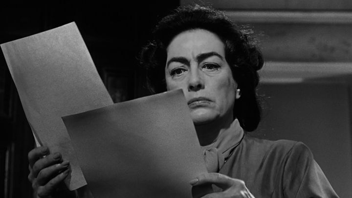 What Ever Happened to Baby Jane? What Ever Happened to Baby Jane?