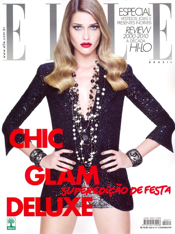 Ana Beatriz Barros Ana Beatriz Barros