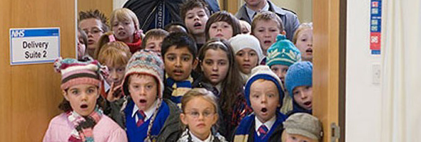 Nativity!