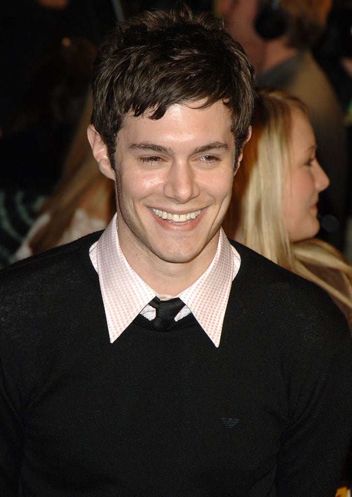 Adam Brody