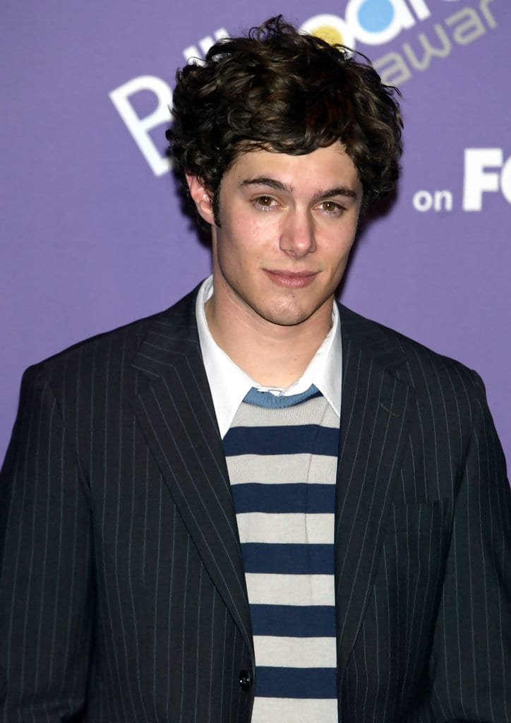 Adam Brody