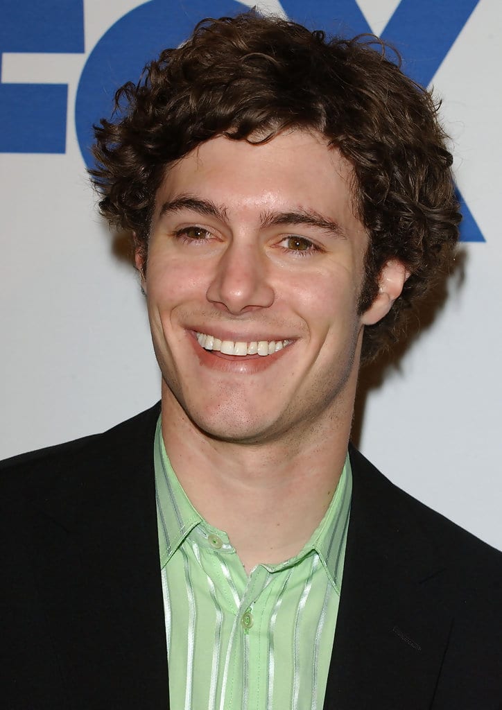 Adam Brody