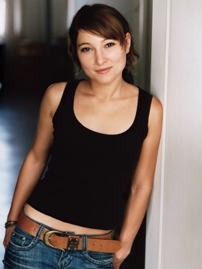 Janina Elkin Janina Elkin
