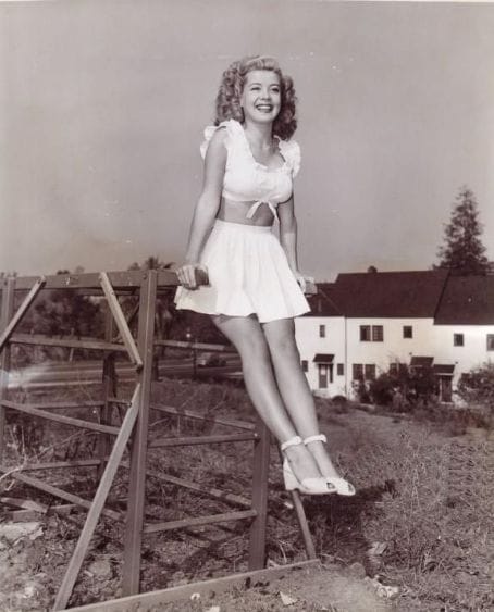 Gloria DeHaven