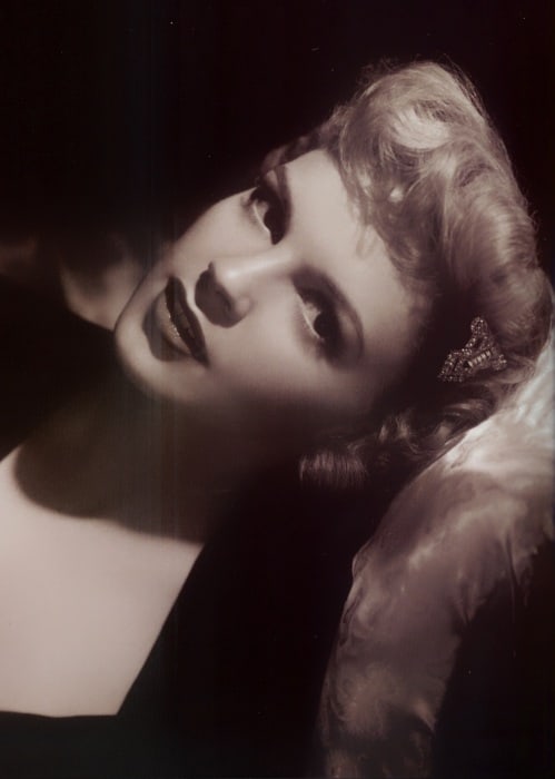 Judy Garland Judy Garland