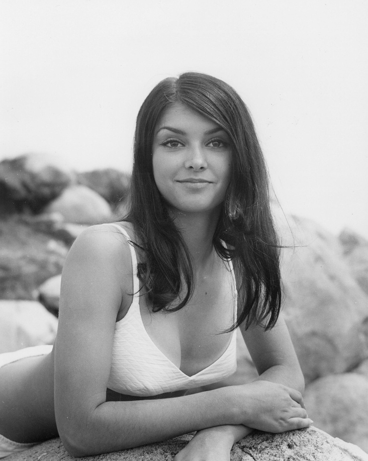 Victoria Principal
