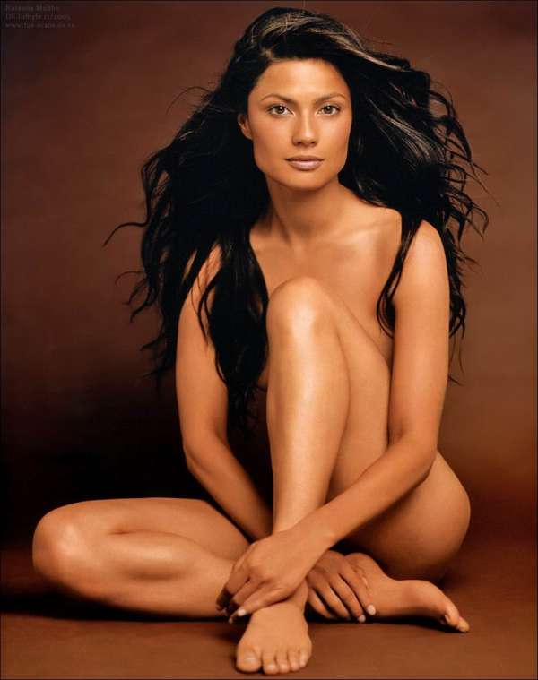 Natassia Malthe Natassia Malthe