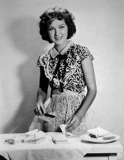 Jean Parker Jean Parker
