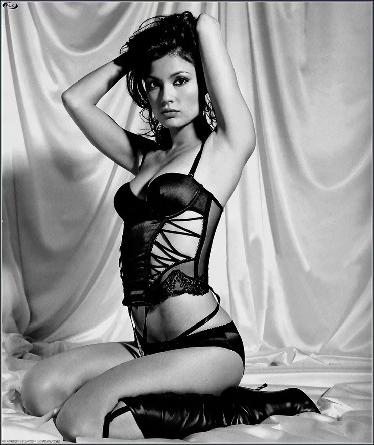Natassia Malthe Natassia Malthe