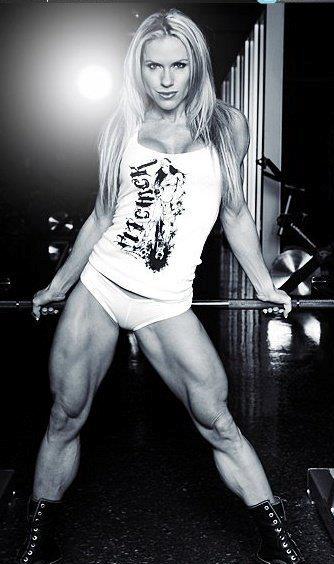 Monica Brant