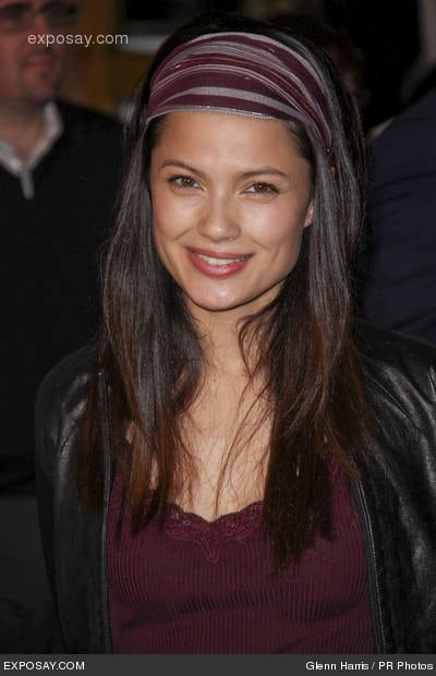 Natassia Malthe Natassia Malthe