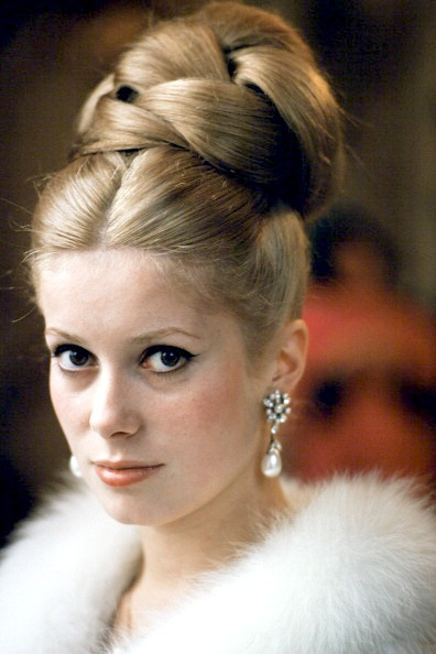 Catherine Deneuve Catherine Deneuve