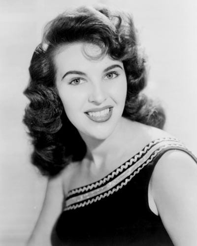 Wanda Jackson