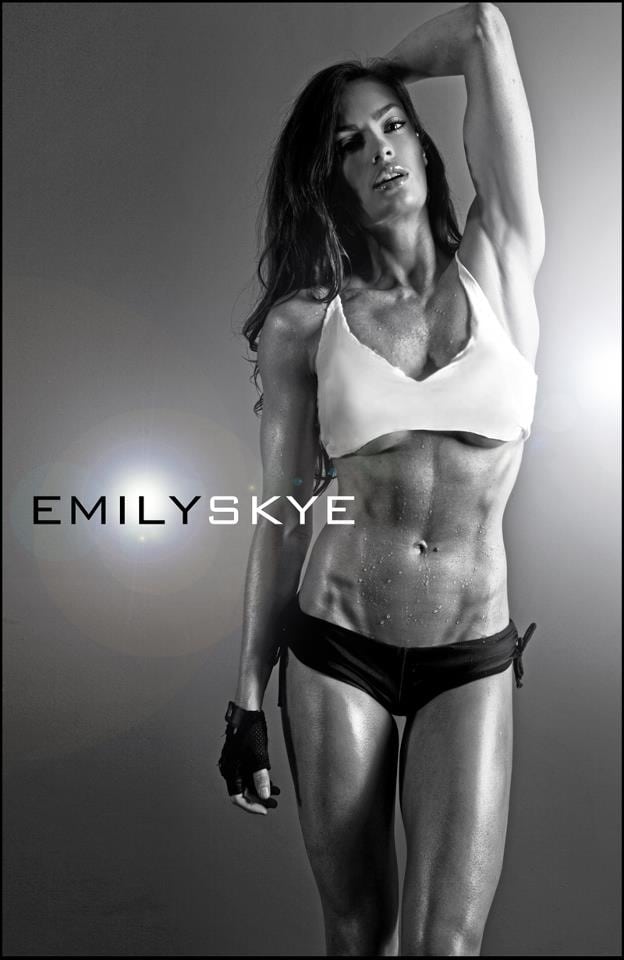 Emily Skye