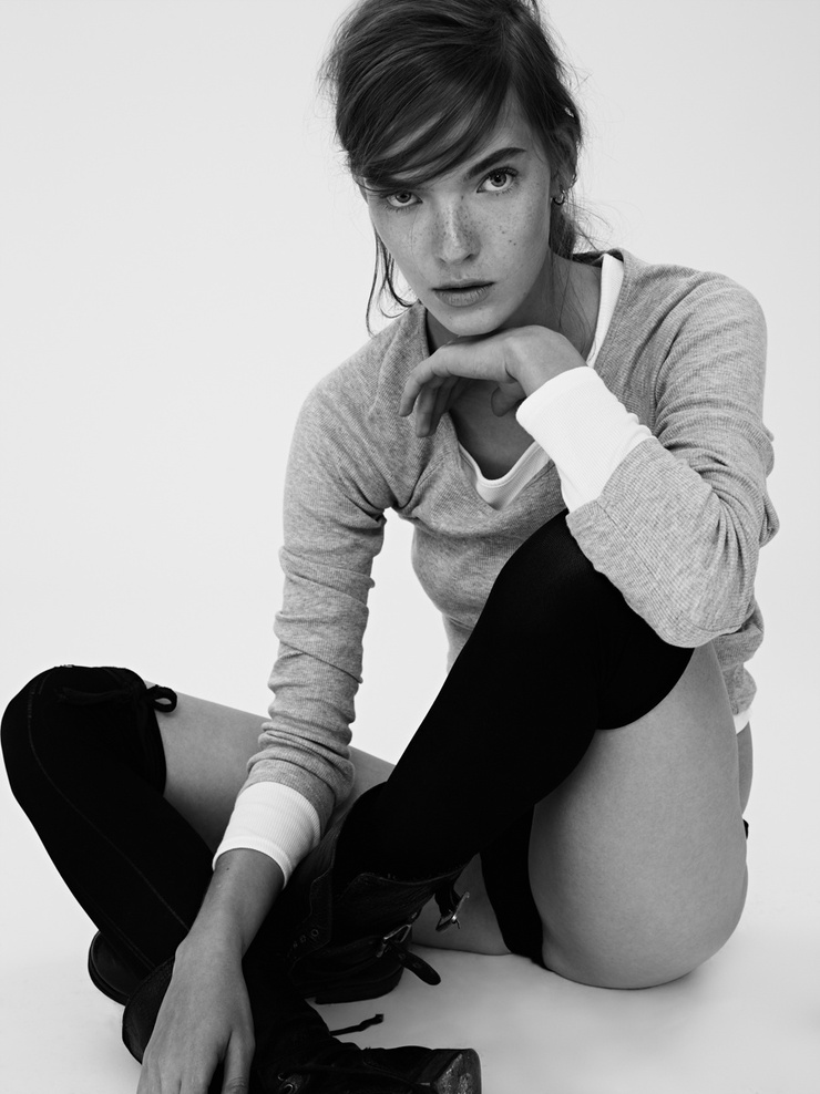 Anastasia Kolganova Anastasia Kolganova