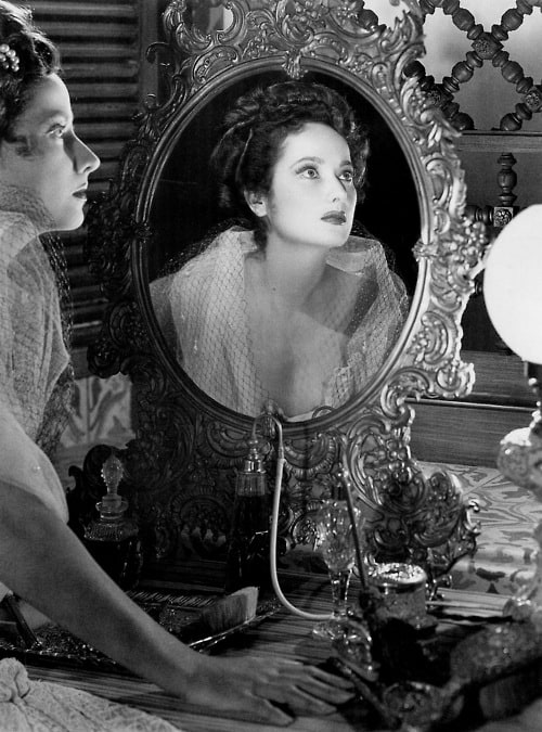 Merle Oberon