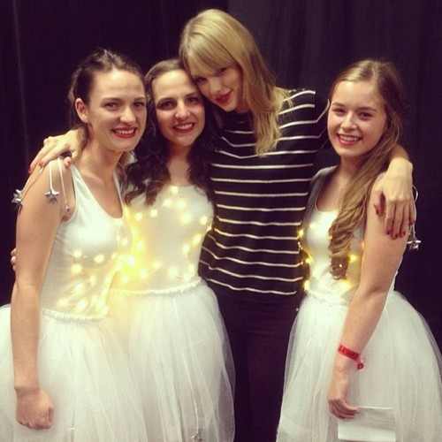 Taylor Swift