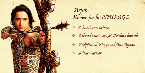 Mahabharat