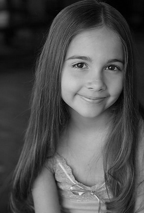 Haley Pullos