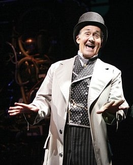 Nigel Planer