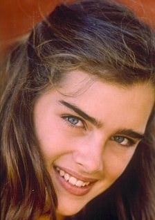 Picture of Brooke Shields