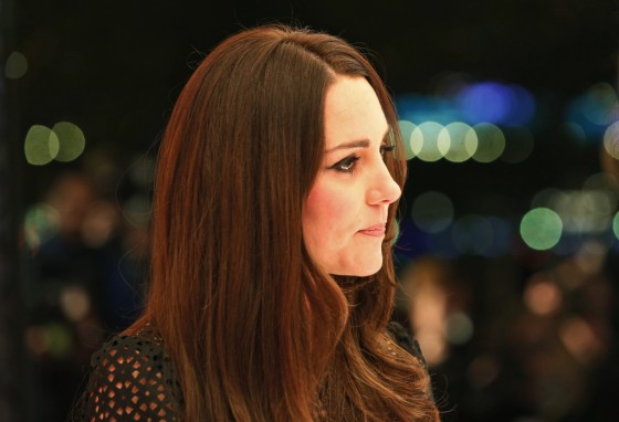 Kate Middleton
