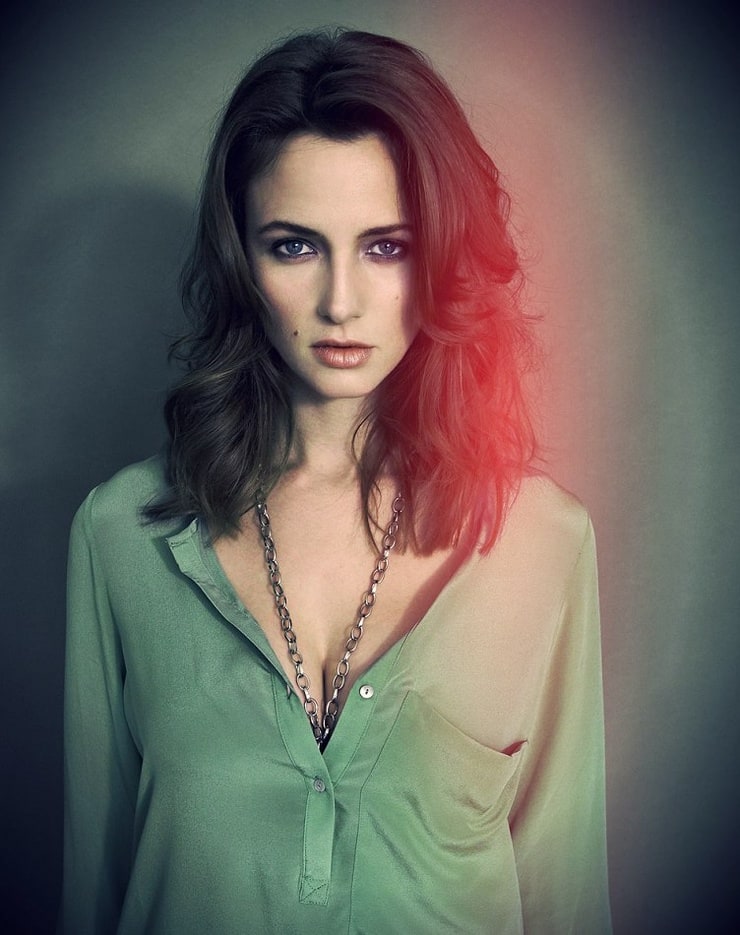 Caitlin Rose (Model)