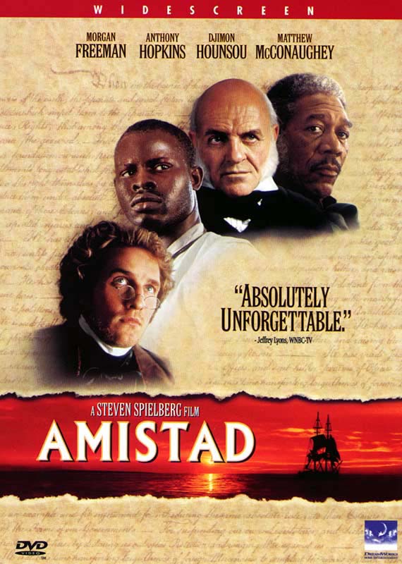 Amistad